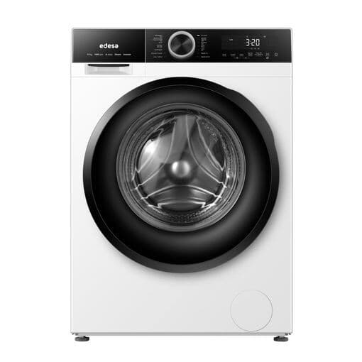 Edesa EWF-11400 WH 11Kg 1400RPM Classe A