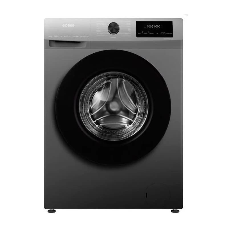 Edesa EWF-8400 X 8Kg 1400RPM Classe A