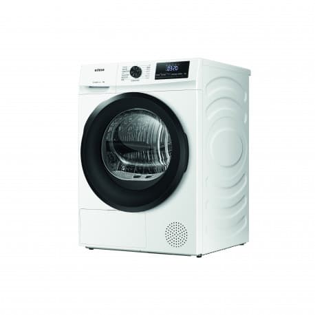 Máquina de Secar Roupa Edesa ESP7150WH 7Kg  Classe D