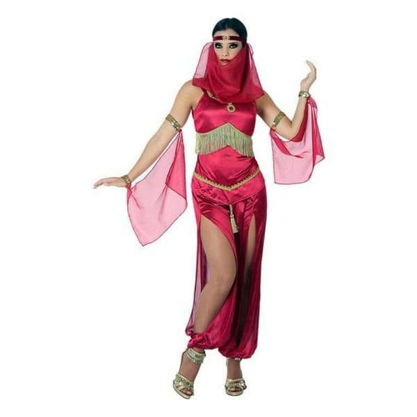 Atosa Arabian Dancer Custom Rosa XS-S