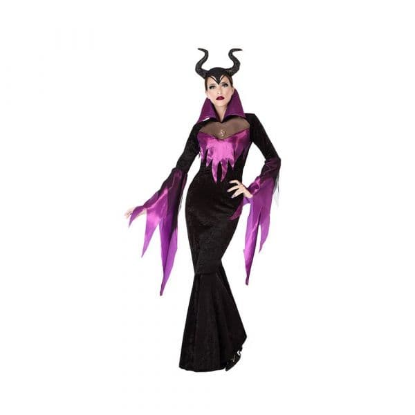 Atosa Fantasia Maligna XL Black