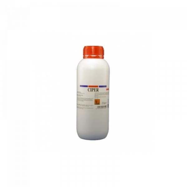 Ciper Desinfectante 250ml
