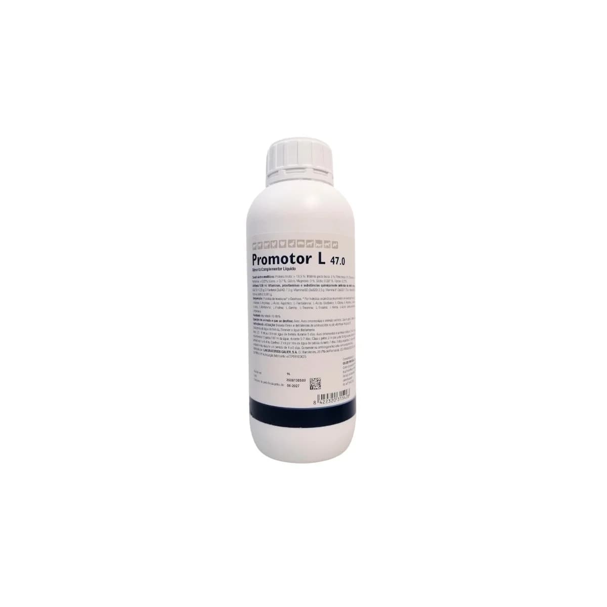 Calier Promotor L47 Vitaminas e Minerais 1L