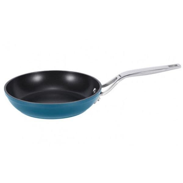 Inoxibar Frigideira AQUA LINE Inox Alumínio 20cm