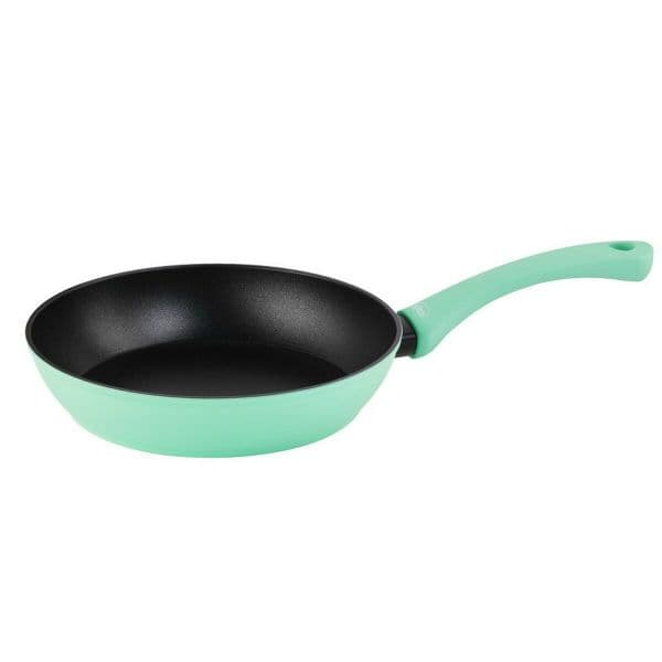 Inoxibar Frigideira 18729 Aço Inoxidável Ø 28 cm
