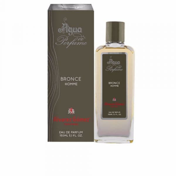 Alvarez Gomez Bronce Homme Eau de Parfum 150ml (Original)