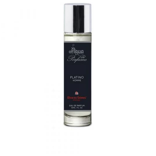Alvarez Gomez Platino Homme Man Eau de Parfum 30ml (Original)