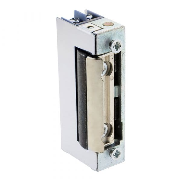 Jis Fecho Elétrico Simétrico 1410-R/B 12V AC/DC Abertura Standard