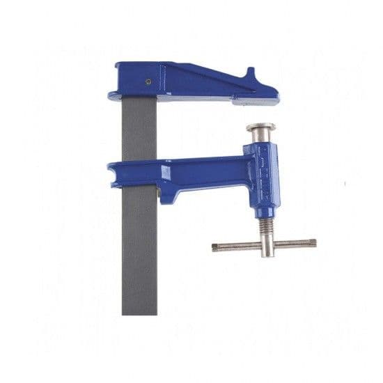 Piher Grampo F-40cm Aço Preto 04040/4040