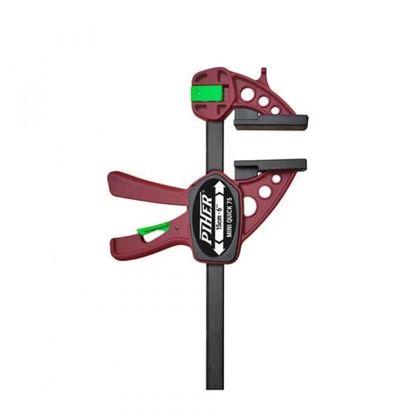 Piher Grampo Monomanual Quick 30cm