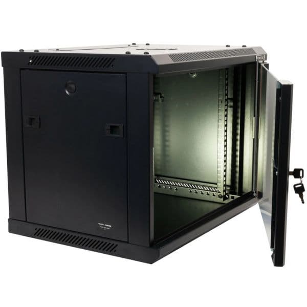 Fonestar Armário Bastidor Rack 19" 9U - FRW-4509