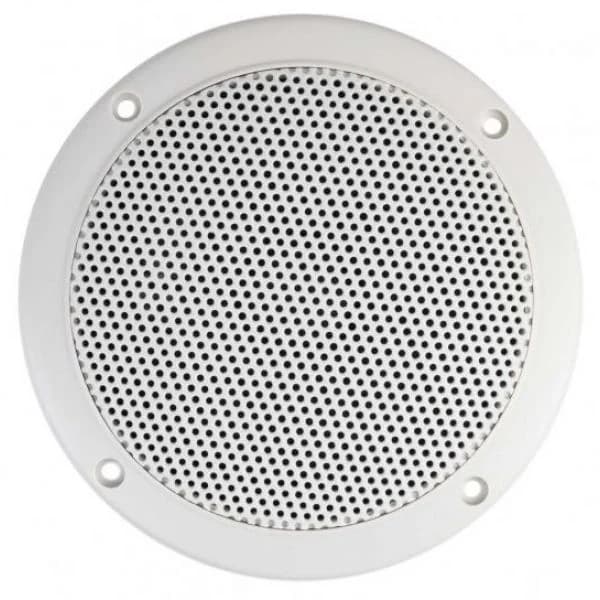 Fonestar Coluna de Encastrar para Exterior/interior e Sauna IP-65 GAT-553S ( Branco , Unidade )
