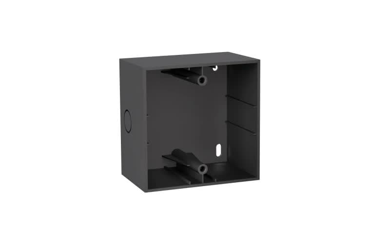 Fonestar Caixa de Instalação à Superfície Dot-box-n Black