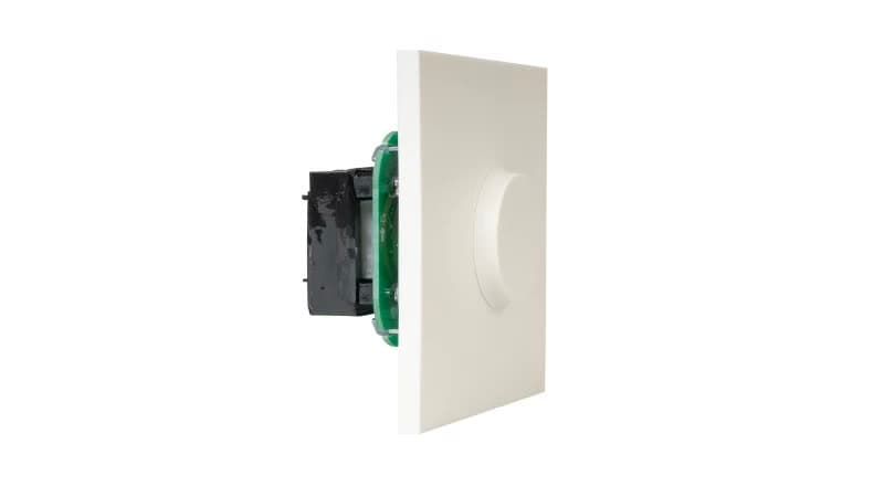 Fonestar Regulador de Baixa Impedância Mono DOT-100M , 100W