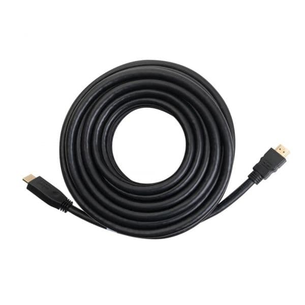 Fonestar HDMI-UHD-CA15 Cabo Ativo HDMI UHD CA15 Black