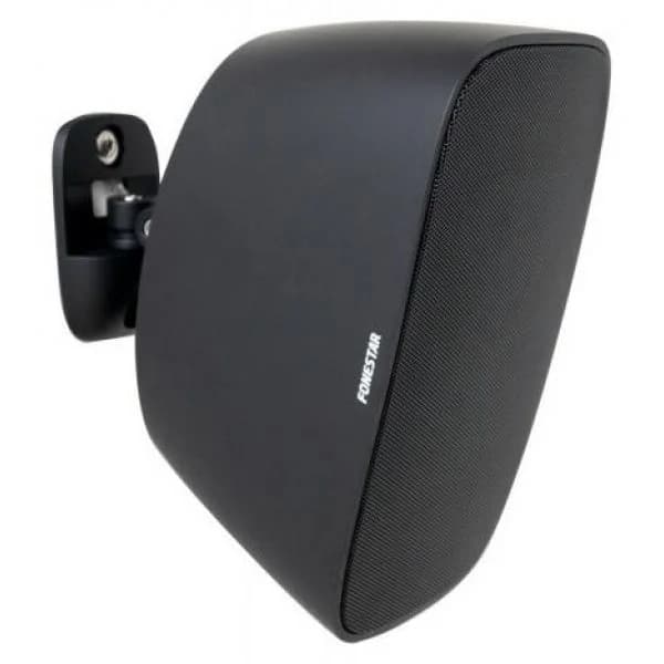 Fonestar de 100V de 40W Rms com IP66 SONORA-5TN Black (unidade)