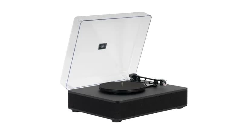 Gira-Discos Fonestar VINYL-25AMP (33-78rpm)