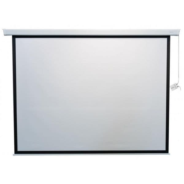 Fonestar Tela Elétrica 120" - PPEL-43120-FA