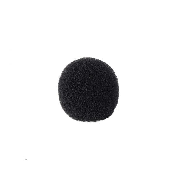 Fonestar Bola esponja supressão de ruídos Interior: 15 mm Exterior: 28 mm - YS-14-GR