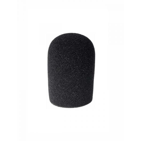 Fonestar Bola esponja de supressão de ruídos Interior: 32 mm Exterior: 42 mm - YS-4-GR