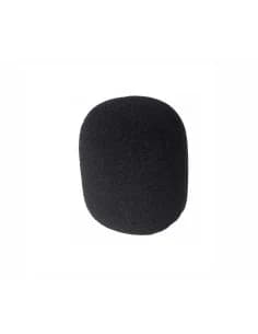 Fonestar Bola esponja de supressão de ruídos Interior: 36 mm Exterior: 62 mm - YS-6-GR