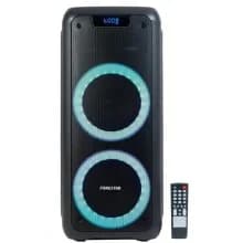 FONESTAR Coluna Portatil Party-Duo