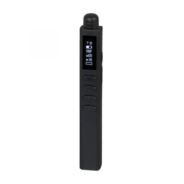 Fonestar Microfone Sem Fios Para a Edução e Apresentações - ACADEMY-1