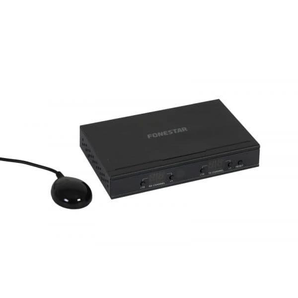 Fonestar Recetor Matriz HDMI 1.3 Sobre IP - FO-470-RX