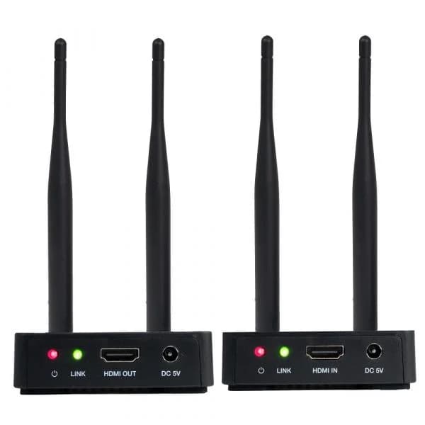 Fonestar Extensor HDMI 1080p sem Fios 5,8GHz - VS-2490HD
