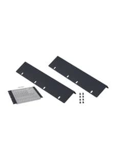 Fonestar Suporte para misturador MIX-8PRO em 7 U de rack 19 - SM-8PRO