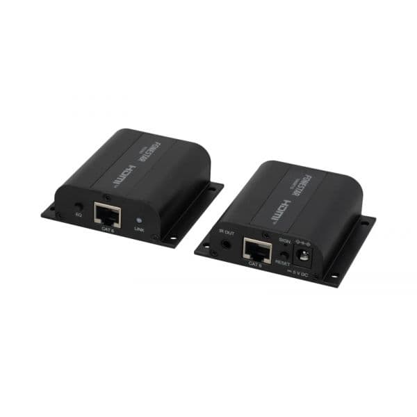 Fonestar Extensor HDMI por cabo Cat 6 - 7937MXT