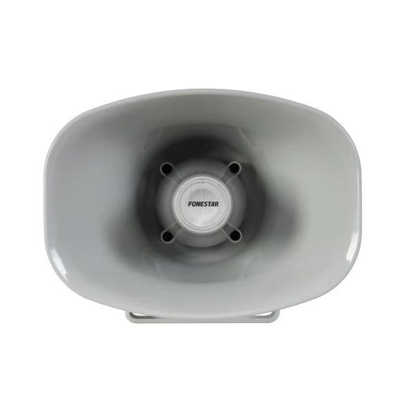 Fonestar VULKAN-50 Coluna Exponencial 50W RMS 8O IP66 Black