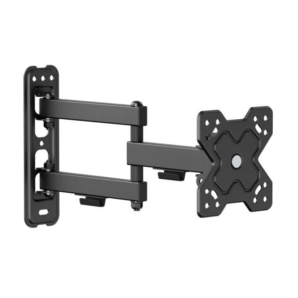 Fonestar Suporte Orientável de Parede p/ TVs de 13~32 (Preto) - MOV-311EN