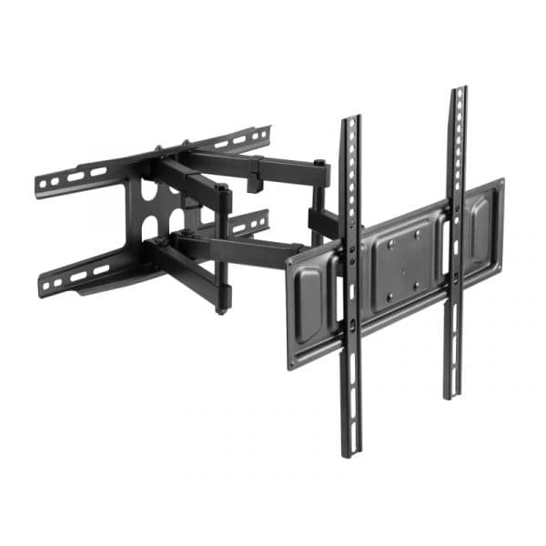 Fonestar Suporte TV Orientável 37" a 80" 40KG Preto