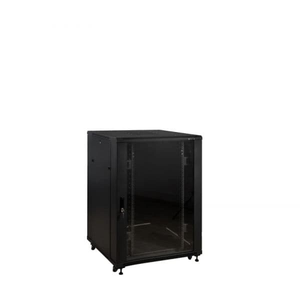 Fonestar Móvel Rack 19" de 24 U