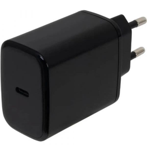 Fonestar POWER-C-65 Carregador 65W Black