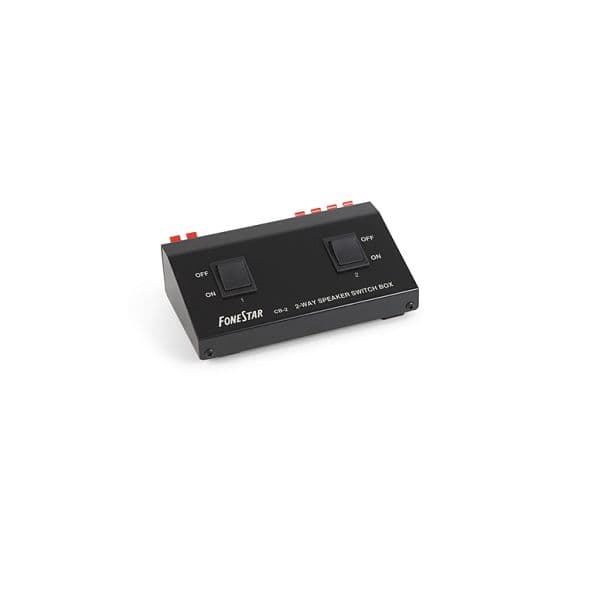 Fonestar Selector Colunas CB-2