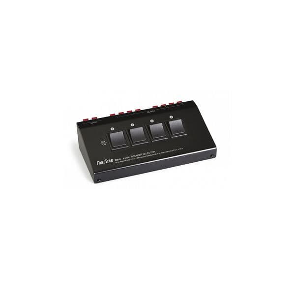 Fonestar Selector Colunas CB-4
