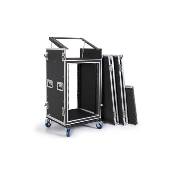Fonestar Rack Madeira 19" 16U - FRM-170