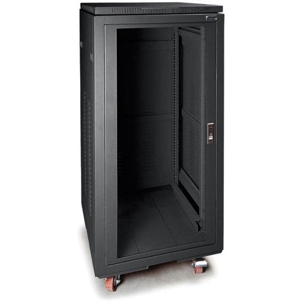 Fonestar Armário Bastidor Rack Metálico 19" 20U - FRA-20U
