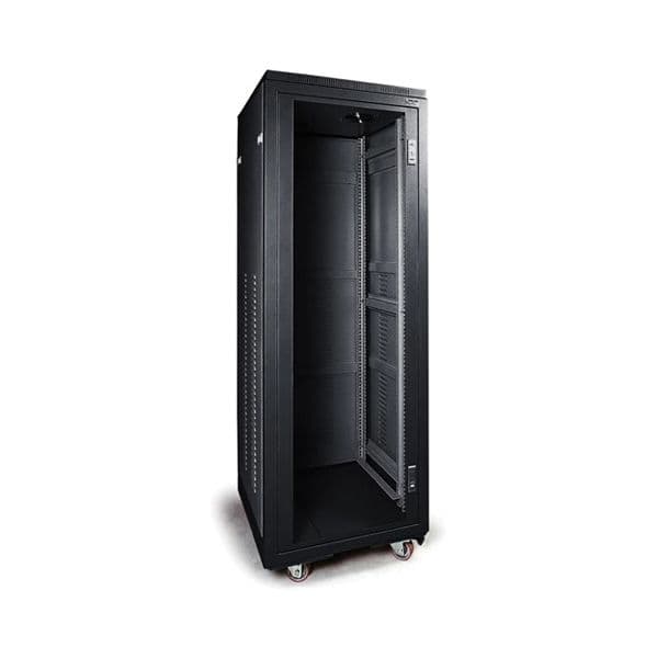 Fonestar Armário Bastidor Rack Metálico 19" 30U - FRA-30U