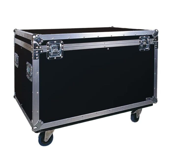 Fonestar Baú de Transporte com Divisões - FRC-269