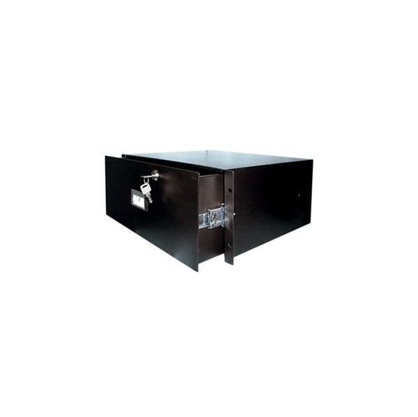 Fonestar Gaveta Metalica 6U 19" FRP-16