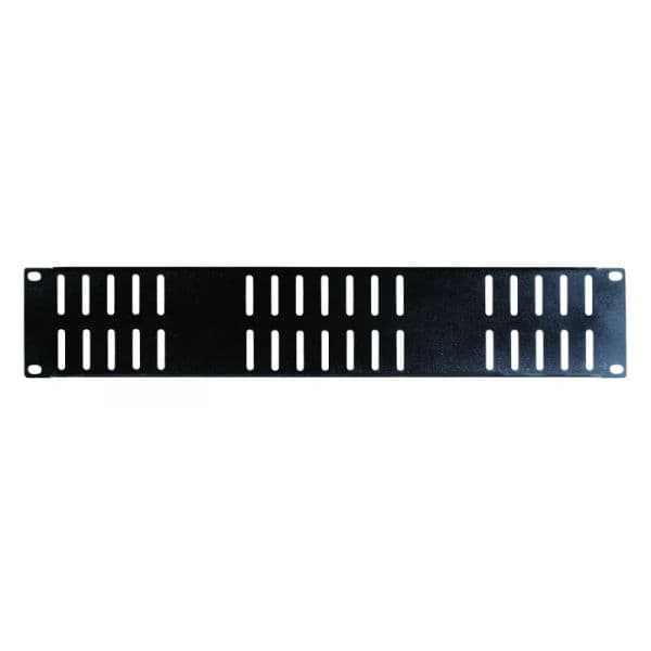 Fonestar Painel 2 U P/ Móveis Rack 19" P/ 4 Tomadas