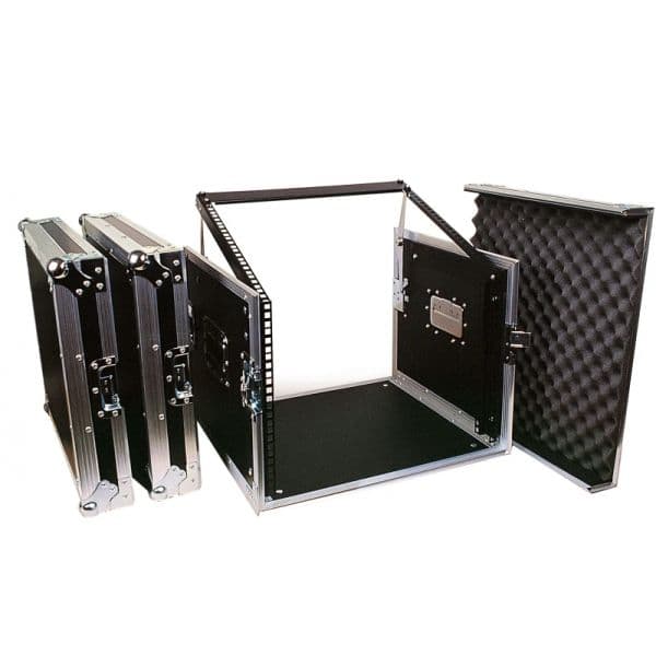 Fonestar Mala De Transporte Interior: 60x26x41cm