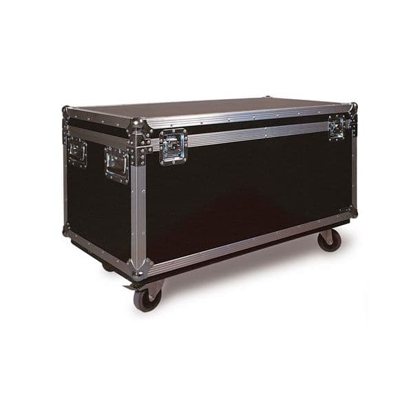 Fonestar Baul transporte FRC-265 Flight Cases 120 x 75,5 x 60,5 cm