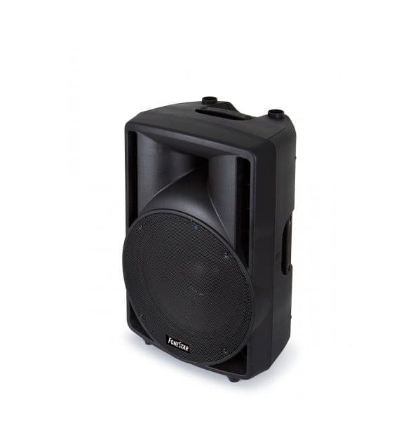 Fonestar Coluna de Som SB-3612 Black