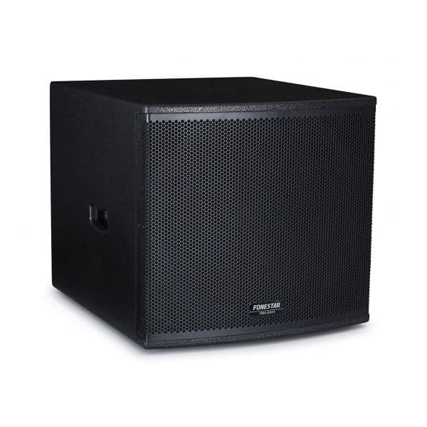 Fonestar Coluna de Som - FPRO-SUB25015