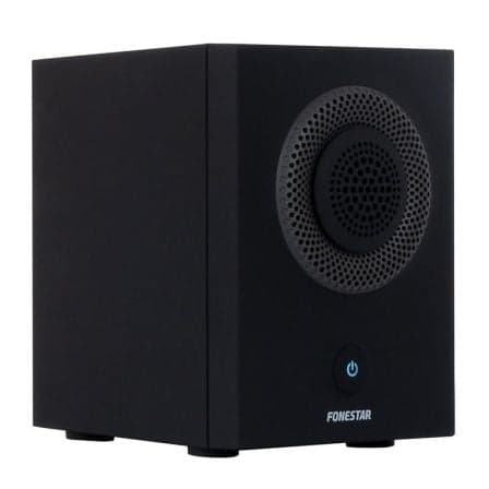 ALTAVOZ CON BLUETOOTH FONESTAR DOTS-N 12W 1.0
