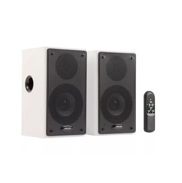 Fonestar Colunas Ativas CLASS-220B Black (Par)